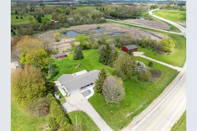 N1259  County Road P -, Ashippun, WI 53078 - Photo 44