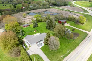 N1259 Co Rd P, Ashippun, WI 53078 - Photo 44