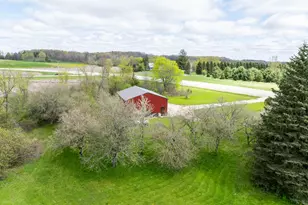 N1259 Co Rd P, Ashippun, WI 53078 - Photo 54