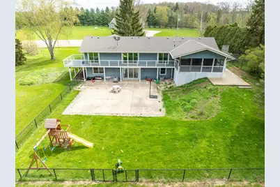 N1259  County Road P -, Ashippun, WI 53078 - Photo 48
