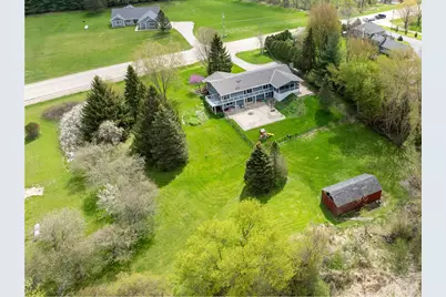 N1259  County Road P -, Ashippun, WI 53078 - Photo 52