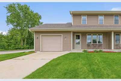 420  Keno Cir, Horicon, WI 53032 - Photo 1