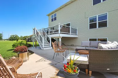 436  Ashley Dr, Williams Bay, WI 53191 - Photo 24