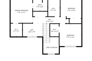 436 Ashley Dr, Williams Bay, WI 53191 - Photo 34