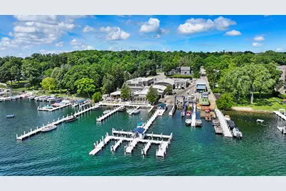 436  Ashley Dr, Williams Bay, WI 53191 - Photo 32