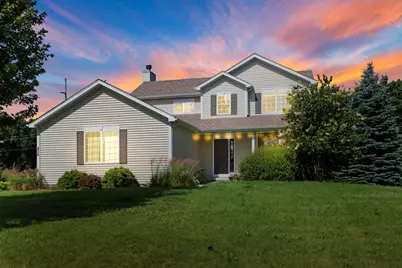 436  Ashley Dr, Williams Bay, WI 53191 - Photo 26