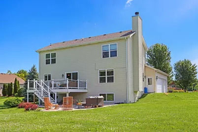 436  Ashley Dr, Williams Bay, WI 53191 - Photo 24