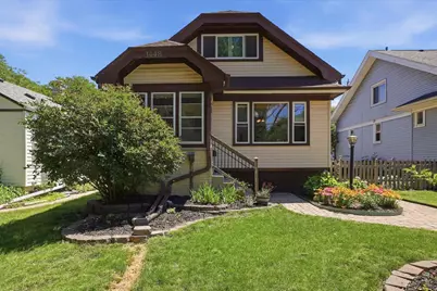 1448 S 90th St, West Allis, WI 53214 - Photo 2