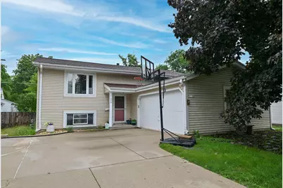 11020 W Parnell Ave, Hales Corners, WI 53130 - Photo 1