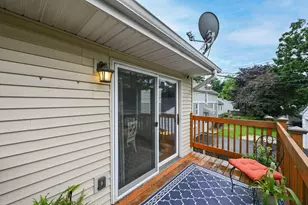 11020 W Parnell Ave, Hales Corners, WI 53130 - Photo 24
