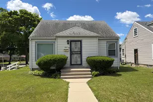 7203 W Hampton Ave, Milwaukee, WI 53218 - Photo 1