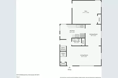 4315 N Wildwood Ave, Shorewood, WI 53211 - Photo 50
