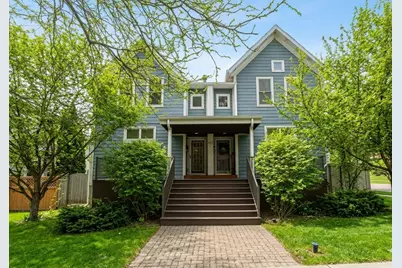 1847 N Vel R Phillips Ave #B, Milwaukee, WI 53212 - Photo 1