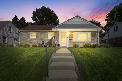 4310 W Anthony Dr, Greenfield, WI 53219 - Photo 1