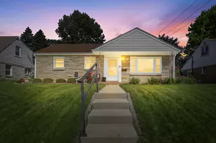 4310 W Anthony Dr, Greenfield, WI 53219 - Photo 1
