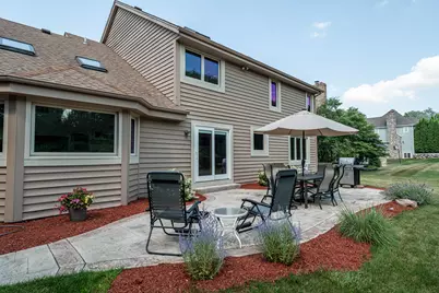 17445  St James Rd, Brookfield, WI 53045 - Photo 40