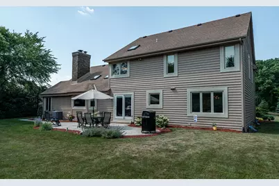 17445  St James Rd, Brookfield, WI 53045 - Photo 42