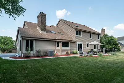 17445  St James Rd, Brookfield, WI 53045 - Photo 44