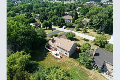 17445  St James Rd, Brookfield, WI 53045 - Photo 46