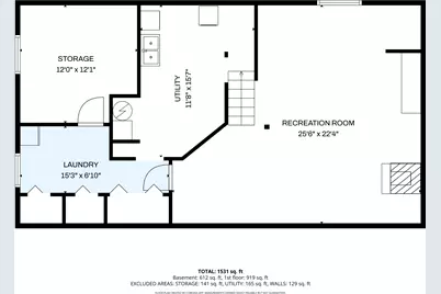 3200  Indian Trl, Racine, WI 53402 - Photo 2