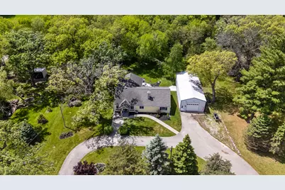 W377S5229  Pretty Lake Rd, Ottawa, WI 53118 - Photo 6