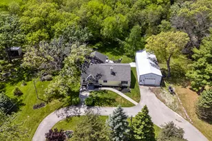 W377S5229 Pretty Lake Rd, Ottawa, WI 53118 - Photo 6