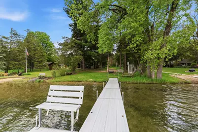 W377S5229  Pretty Lake Rd, Ottawa, WI 53118 - Photo 62