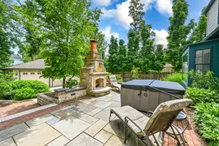 8332 N Greenvale Rd, Fox Point, WI 53217 - Photo 22