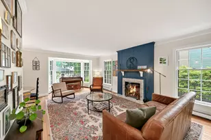 8332 N Greenvale Rd, Fox Point, WI 53217 - Photo 4