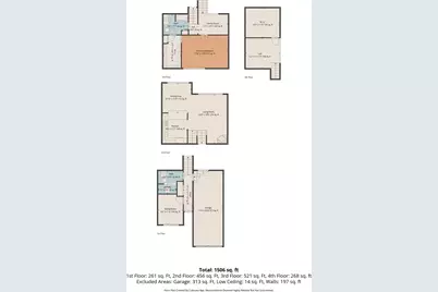 12810 N Colony Dr, Mequon, WI 53097 - Photo 42