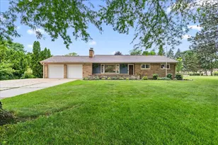 4505 N 133rd St, Brookfield, WI 53005 - Photo 1