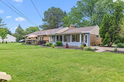 4505 N 133rd St, Brookfield, WI 53005 - Photo 28