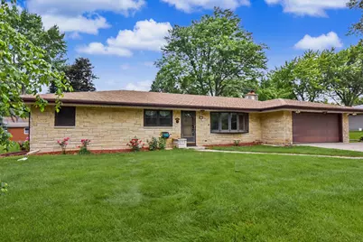 S68W13026  Bristlecone Ln, Muskego, WI 53150 - Photo 1