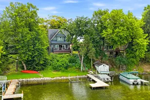 2125 N Peninsula Rd, Summit, WI 53066 - Photo 1