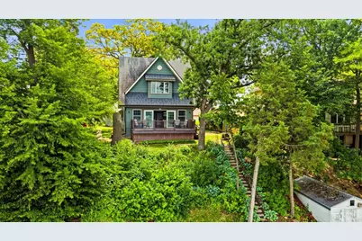 2125 N Peninsula Rd, Summit, WI 53066 - Photo 8