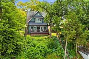 2125 N Peninsula Rd, Summit, WI 53066 - Photo 8