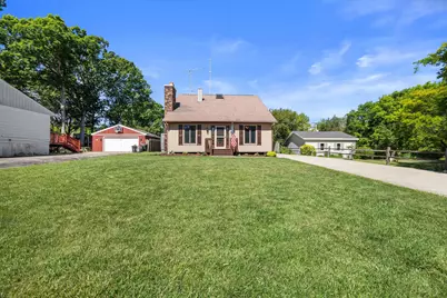 12806  228th Ave, Salem Lakes, WI 53104 - Photo 44