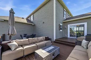 734 Wolf Creek Court, Grafton, WI 53024 - Photo 34