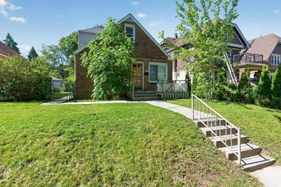 6431 W Girard Ave, Milwaukee, WI 53210 - Photo 4
