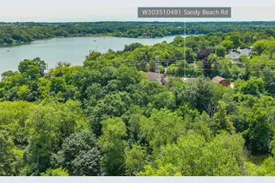 W303S10481  Sandy Beach Rd, Mukwonago, WI 53149 - Photo 72