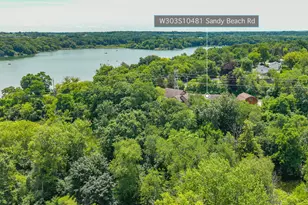 W303S10481 Sandy Beach Rd, Mukwonago, WI 53149 - Photo 72