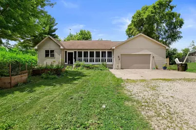 N6515  Aspen Rd, Sugar Creek, WI 53121 - Photo 1