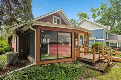6707  238th Ave, Paddock Lake, WI 53168 - Photo 36