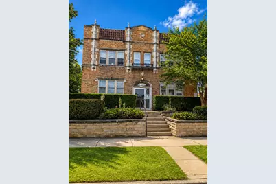 1922 N Palmer St, Milwaukee, WI 53212 - Photo 1