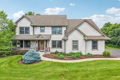 N63W27176  Maple St, Merton, WI 53089 - Photo 1