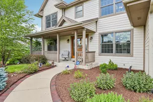 N63W27176 Maple St, Merton, WI 53089 - Photo 2