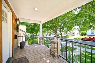 3725 S 5th Pl, Milwaukee, WI 53207 - Photo 8