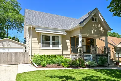 3725 S 5th Pl, Milwaukee, WI 53207 - Photo 4