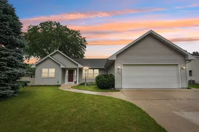 2837  Willard Ln, Waukesha, WI 53188 - Photo 1