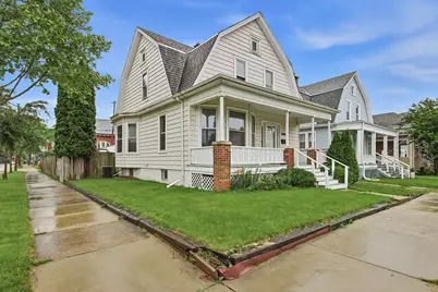 1503  Thurston Ave, Racine, WI 53405 - Photo 2